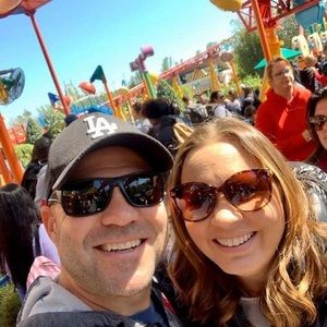 Meet your Posher, Brian